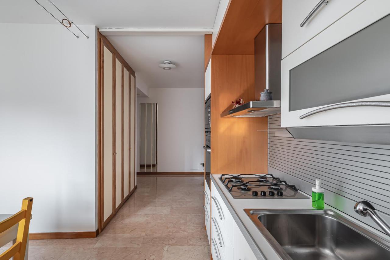Padova Palestro Pastel Apartment Exterior photo