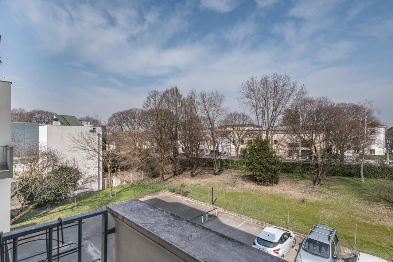 Padova Palestro Pastel Apartment Exterior photo